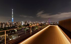 The Kanzashi Tokyo Asakusa